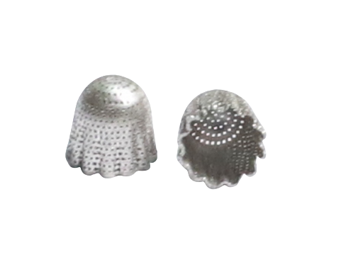 軍工精密五金沖壓如何應對“易開裂、難成型”難題?